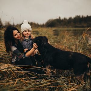 Meet your Posher, Mandy